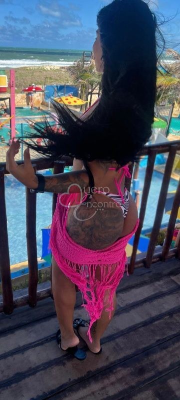 Foto de Lauanny Medeiros