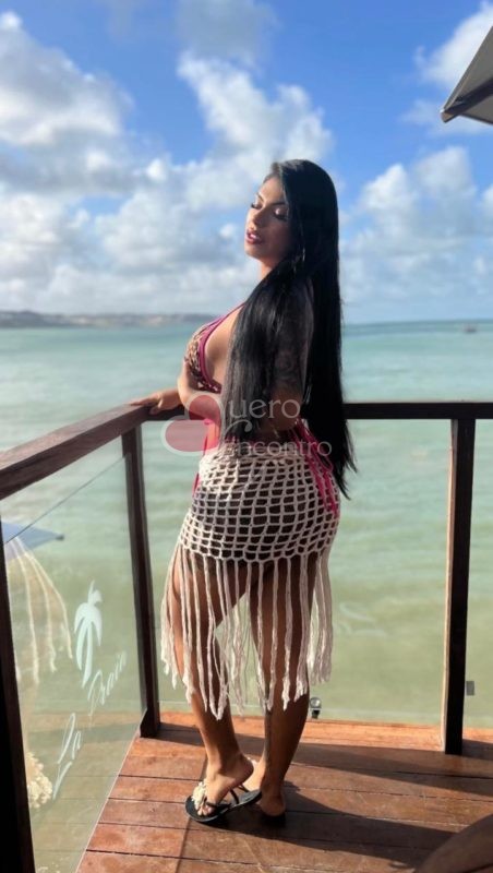 Foto de Lauanny Medeiros
