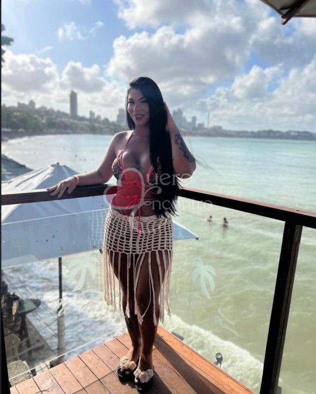 Foto de Lauanny Medeiros