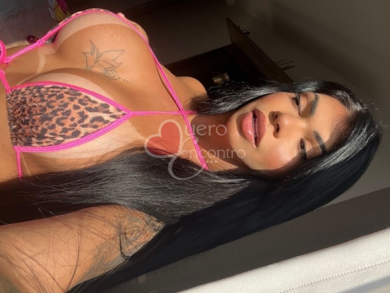 Foto de Lauanny Medeiros