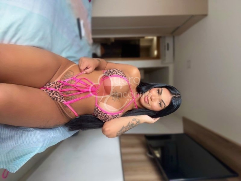 Foto de Lauanny Medeiros