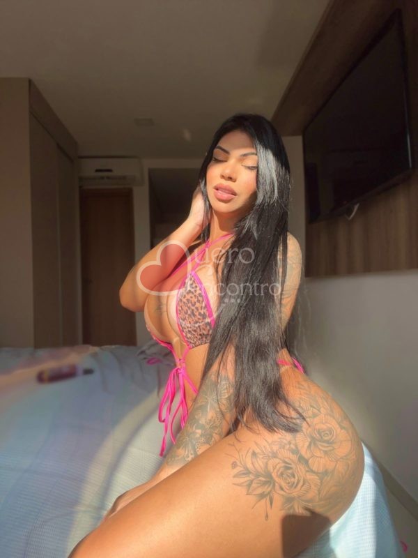 Foto de Lauanny Medeiros