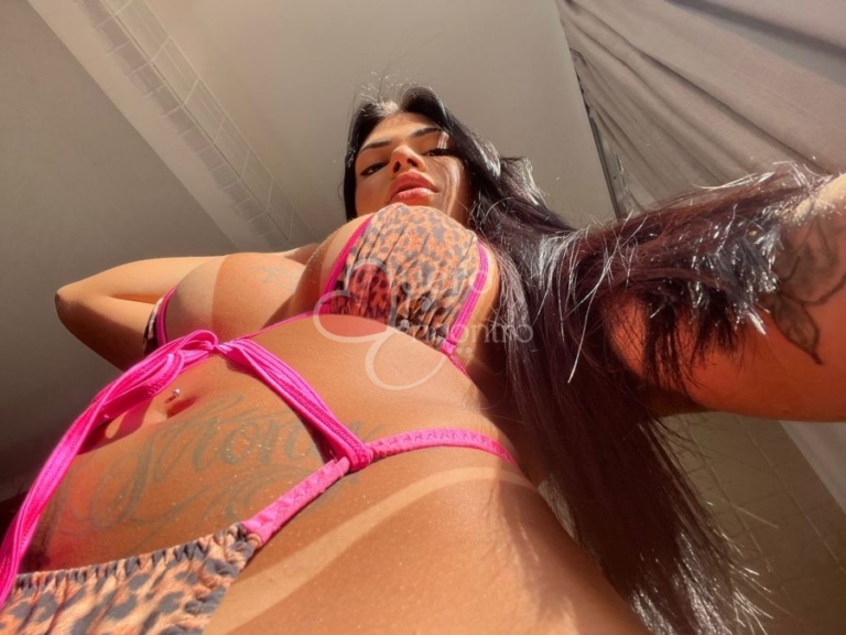 Foto de Lauanny Medeiros
