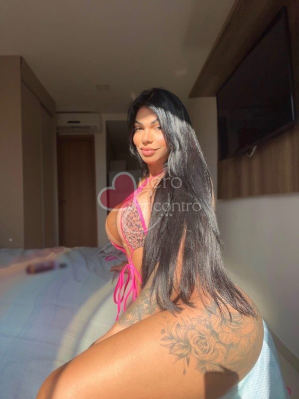 Foto de Lauanny Medeiros