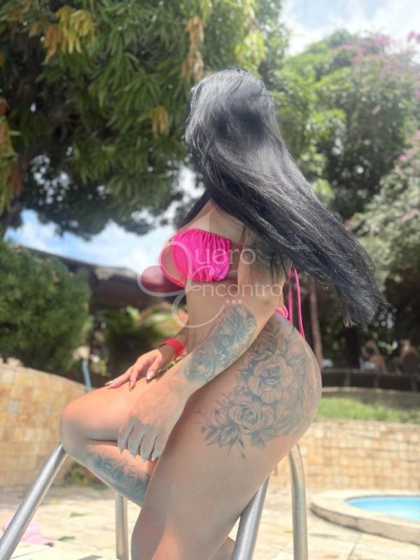 Foto de Lauanny Medeiros