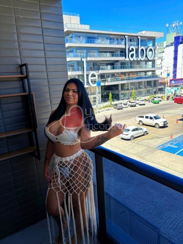 Foto de Lauanny Medeiros