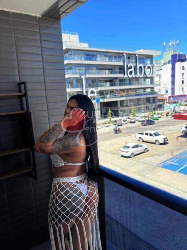 Foto de Lauanny Medeiros