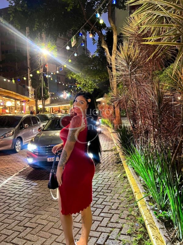 Foto de Lauanny Medeiros