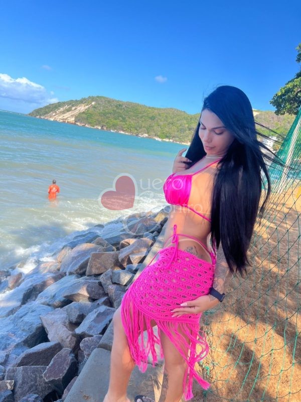 Foto de Lauanny Medeiros