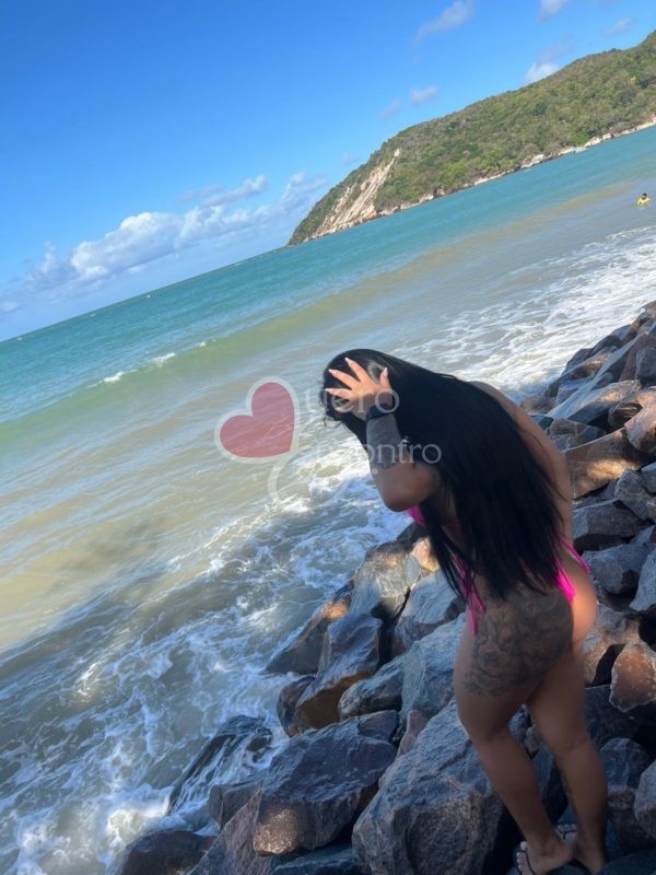 Foto de Lauanny Medeiros