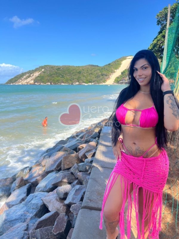 Foto de Lauanny Medeiros