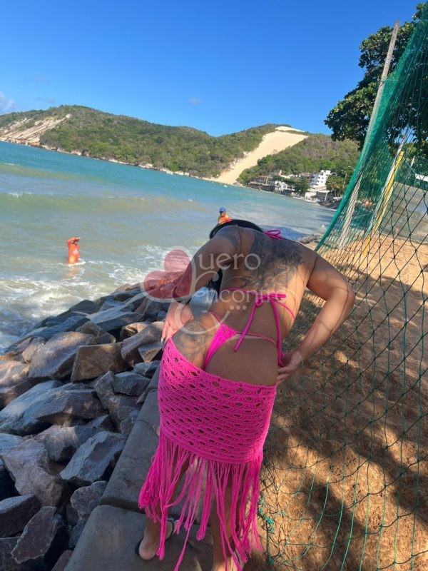 Foto de Lauanny Medeiros
