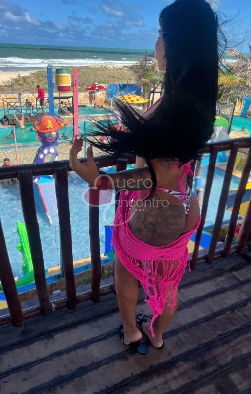 Foto de Lauanny Medeiros