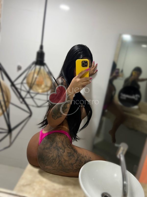 Foto de Lauanny Medeiros