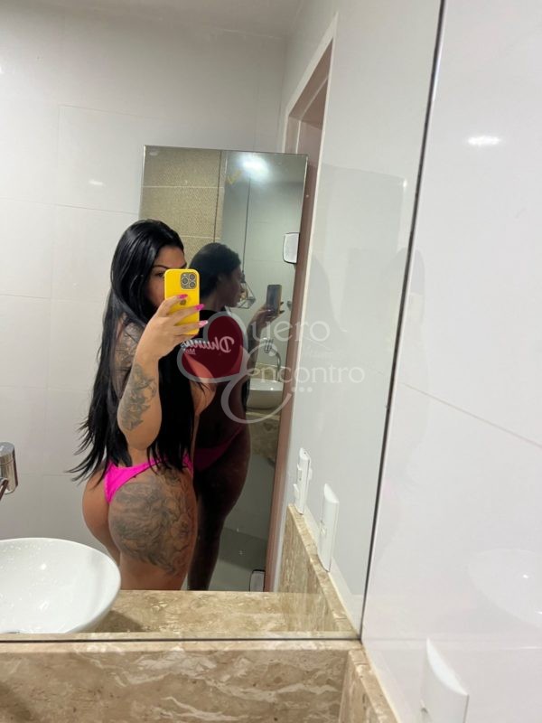 Foto de Lauanny Medeiros
