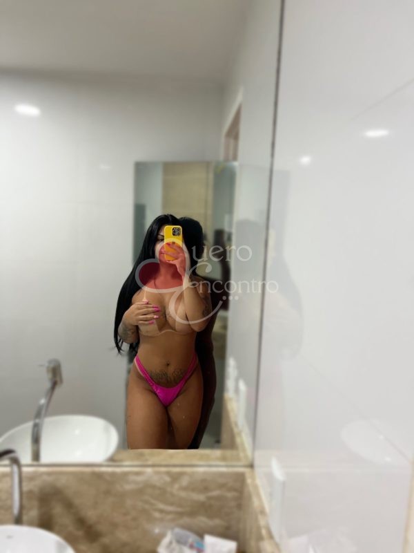 Foto de Lauanny Medeiros