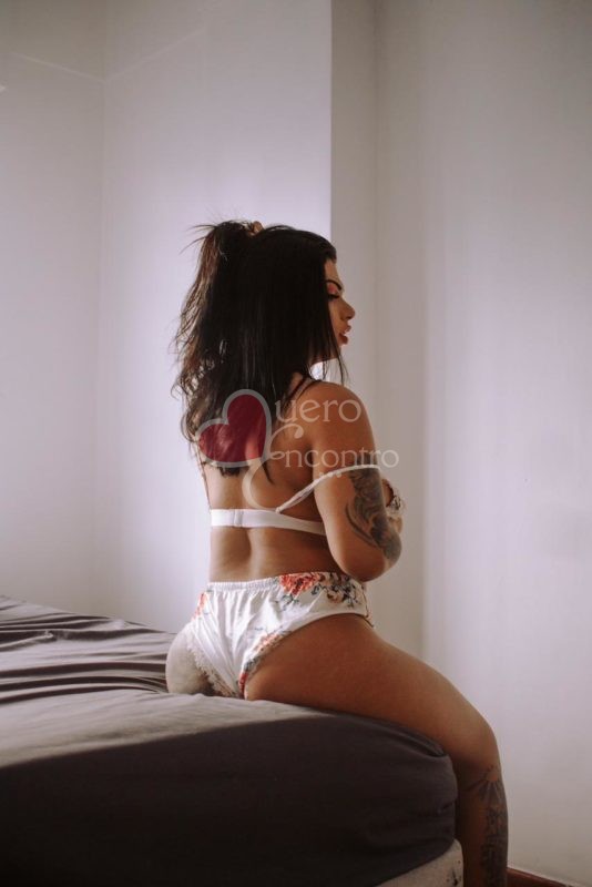 Foto de Lauanny Medeiros