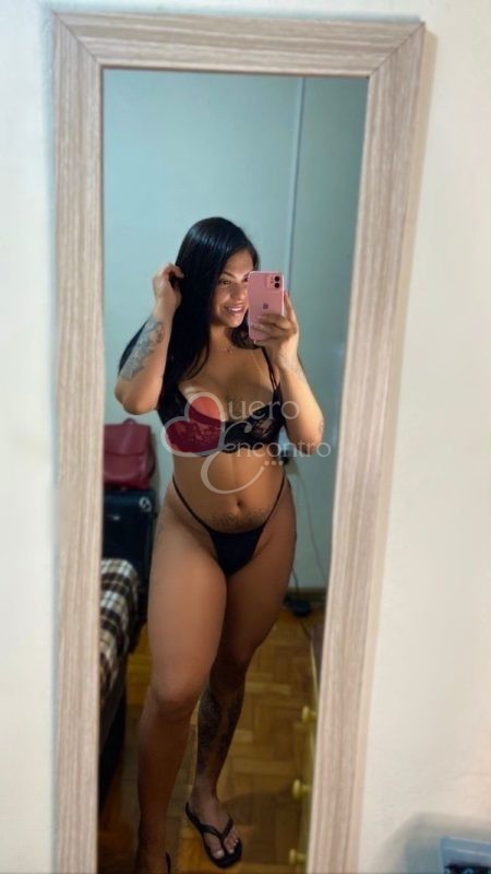 Foto de Lauanny Medeiros