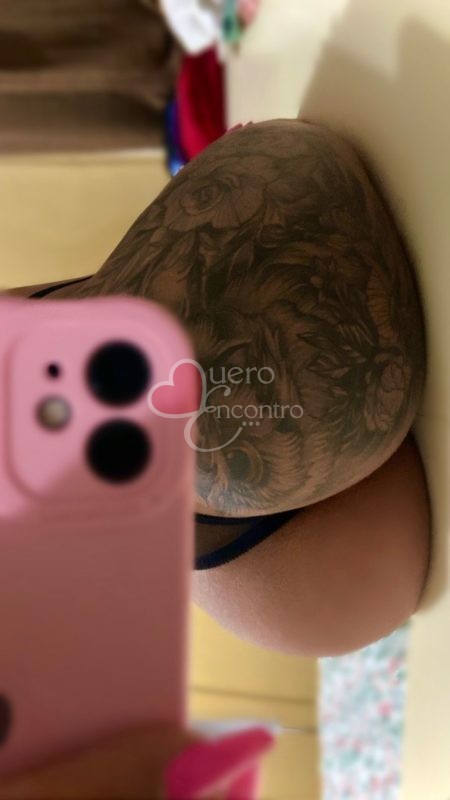 Foto de Lauanny Medeiros