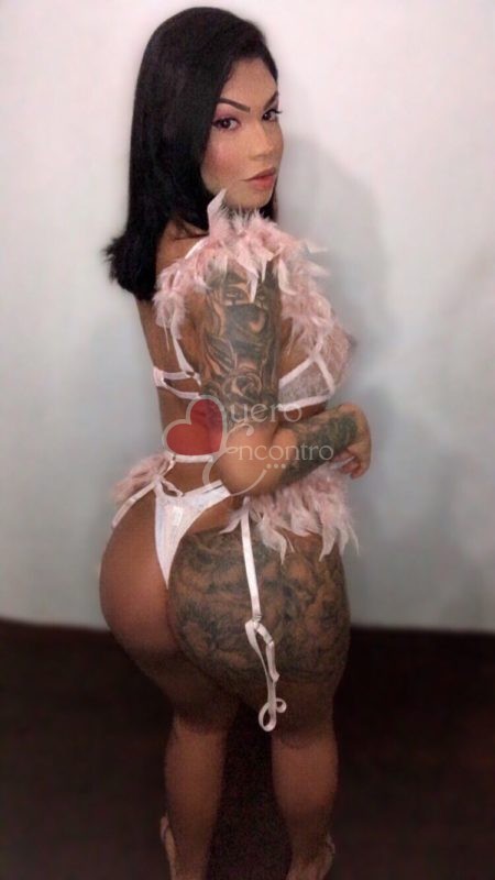 Foto de Lauanny Medeiros
