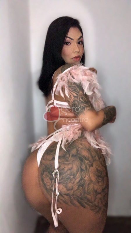 Foto de Lauanny Medeiros