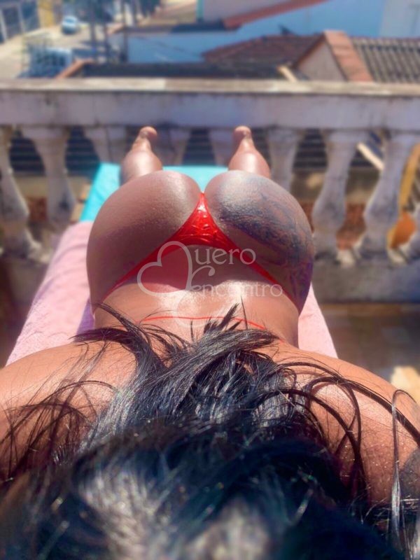 Foto de Lauanny Medeiros