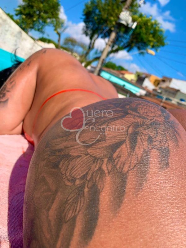 Foto de Lauanny Medeiros