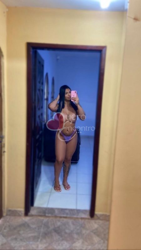 Foto de Lauanny Medeiros
