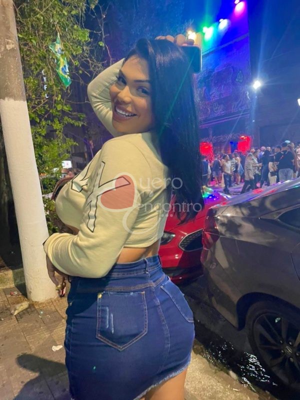 Foto de Lauanny Medeiros