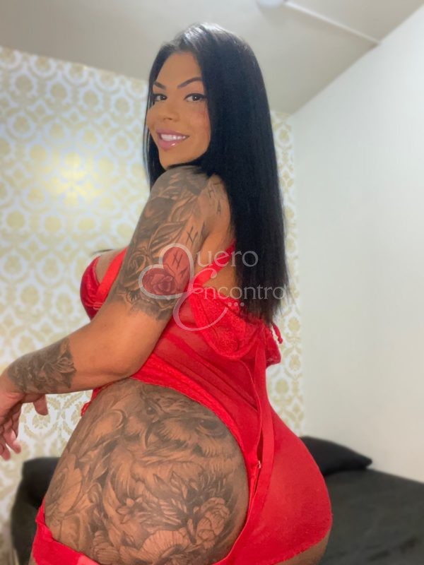 Foto de Lauanny Medeiros