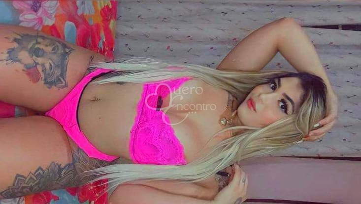 Foto de Ana Belly