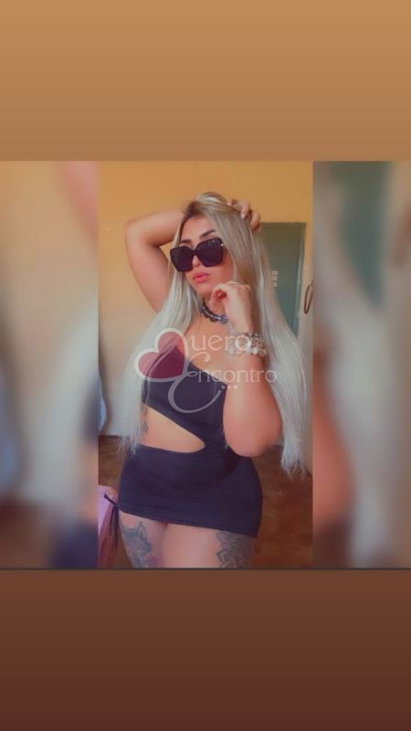 Foto de Ana Belly