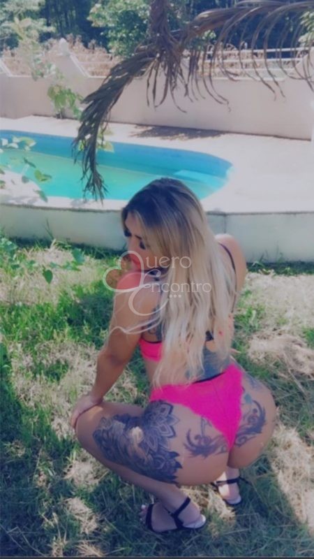 Foto de Ana Belly