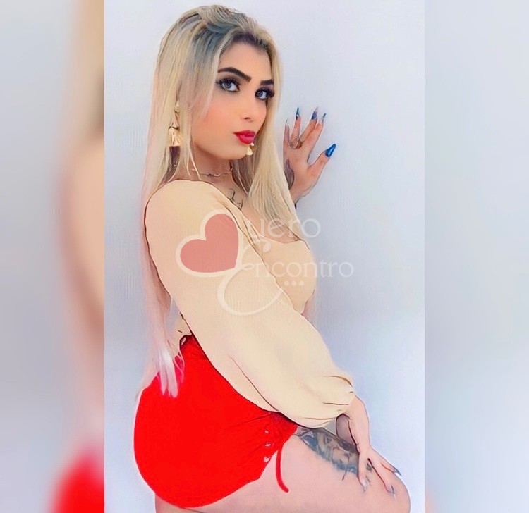 Foto de Ana Belly