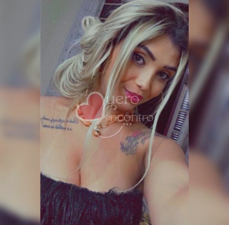 Foto de Ana Belly