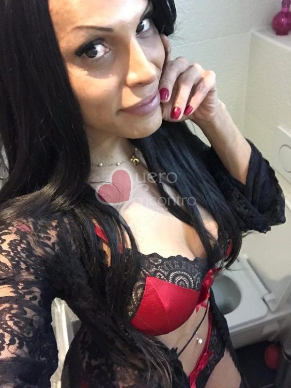Foto de Milena Rodriguez