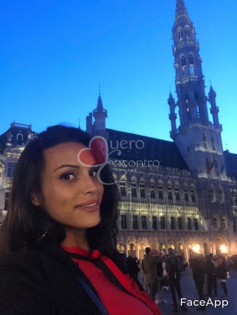 Foto de Milena Rodriguez