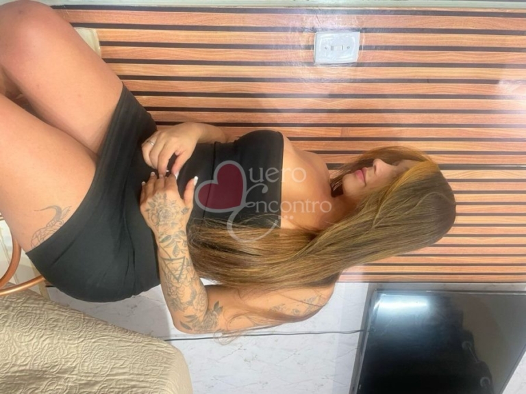 Foto de Sofy Albuquerque