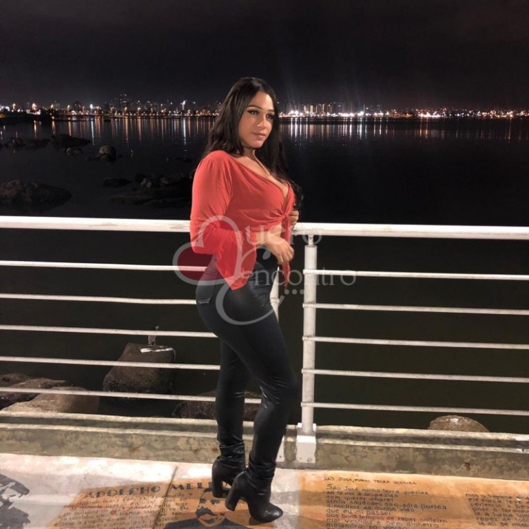 Foto de Sofy Albuquerque