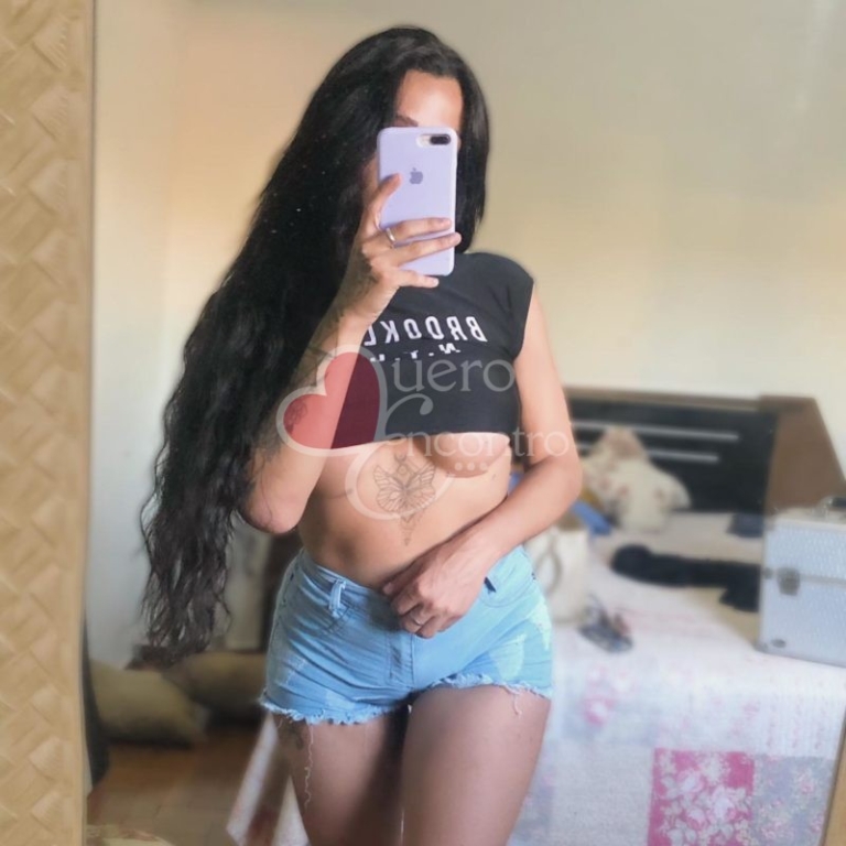 Foto de Sofy Albuquerque
