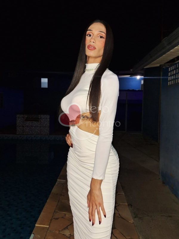 Foto de Larrara Castilho