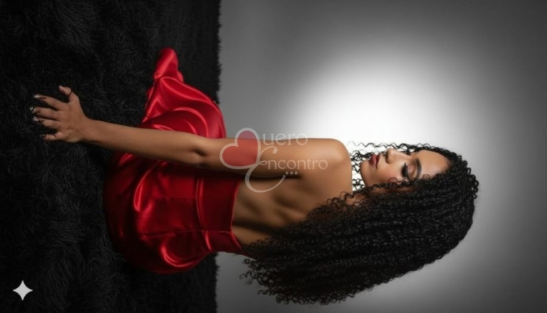 Foto de Larrara Castilho