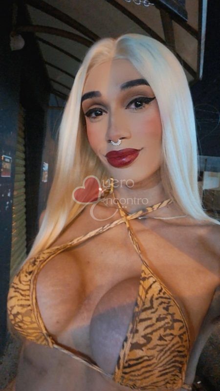 Foto de Larrara Castilho