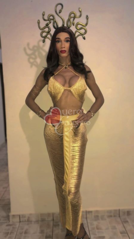 Foto de Larrara Castilho