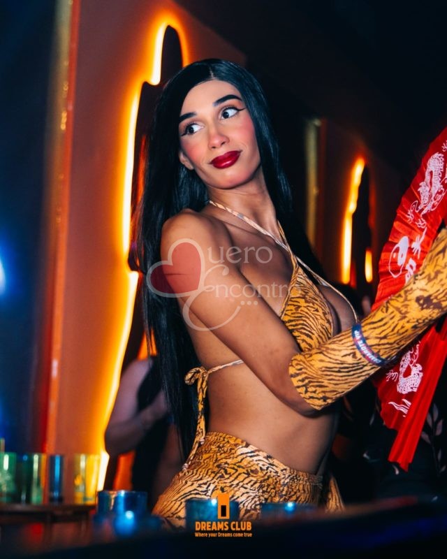 Foto de Larrara Castilho