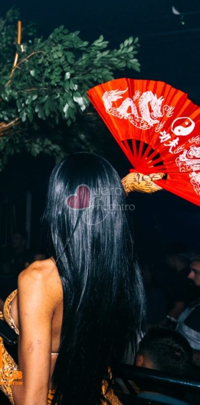 Foto de Larrara Castilho