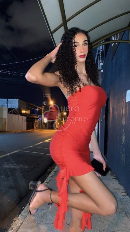 Foto de Larrara Castilho
