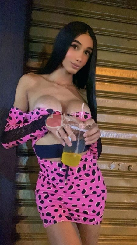 Foto de Larrara Castilho