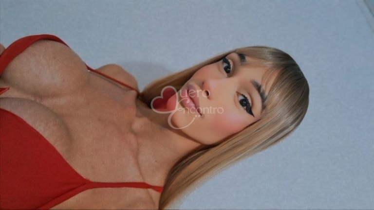 Foto de Larrara Castilho