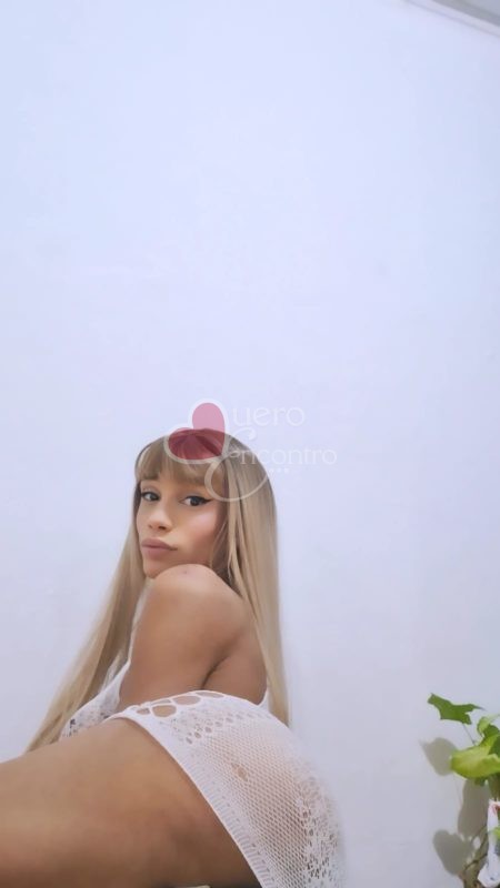 Foto de Larrara Castilho